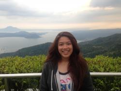 Profile: AboveAllisLove