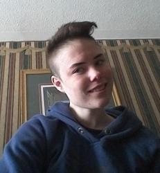 Profile: katelyn12