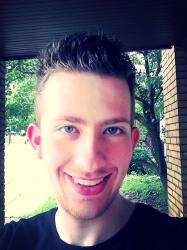 Profile: ArcAngel91