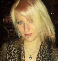 Profile: MindfulnessIsKey