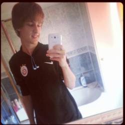 User Profile: LetsJustHope