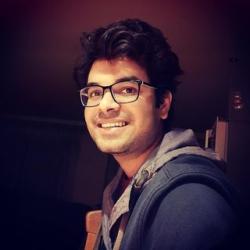 User Profile: neel96