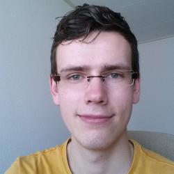 Profile: Dreeger