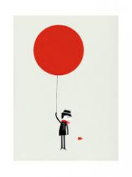 User Profile: RedsBalloon