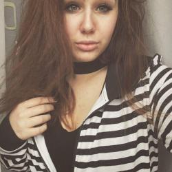 User Profile: AndieForLife