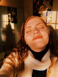User Profile: jordanthetrekkie