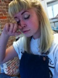 Profile: glituh