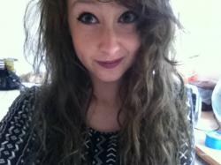 User Profile: IdRatherBeWearingFlowers