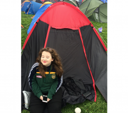 Profile: Niamhgivescuddles
