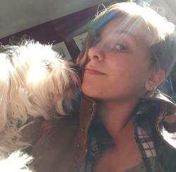 User Profile: KaleidoscopeKate