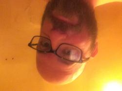 User Profile: BaldGuyListener