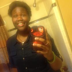 Profile: Wisedragon98