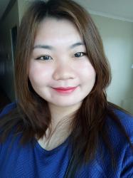 User Profile: AlliaU