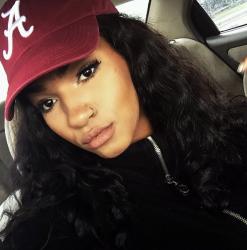 Profile: Frankoceanswife