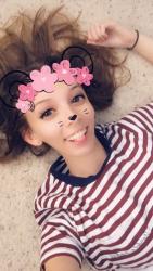 User Profile: Beautifulnightmare16