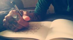 Profile: Aliveinsideink