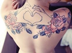 Profile: niceMermaid44