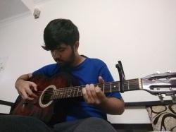 User Profile: Saarthaksharma18