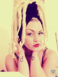 Profile: leece4loveandlight