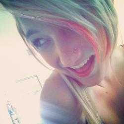 User Profile: KimberlyChristine