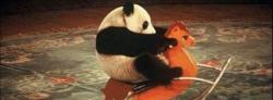User Profile: PleasantPanda