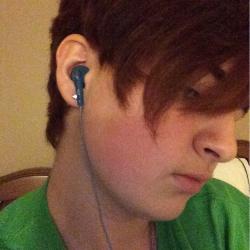 User Profile: Niltiac