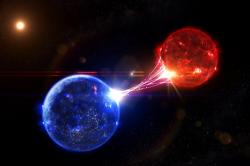 User Profile: SolarisAntares