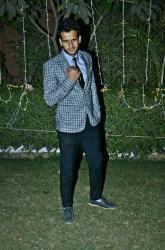 User Profile: vibhor51