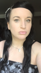 User Profile: Pam