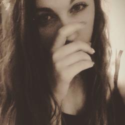 Profile: Caseyymariie95