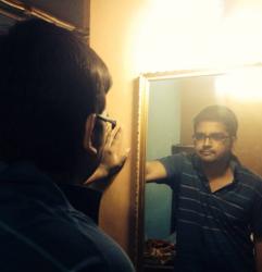 User Profile: VilliersShankar