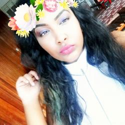 User Profile: SensitiveFlower44