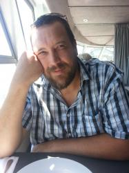 Profile: coffeemanbren2