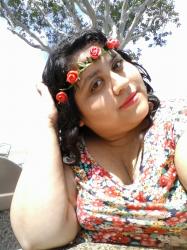 User Profile: LovelyLilyRose23