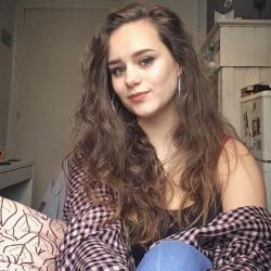 Profile: Amanda