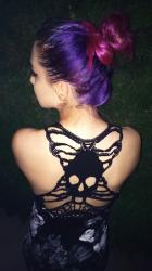 Profile: SophiaListensToYou