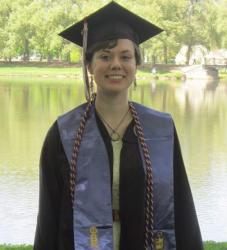 User Profile: CourageDearHeart