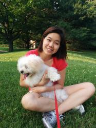Profile: liwenh