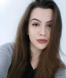 Profile: Gracia182