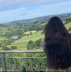 User Profile: blackBlossom58