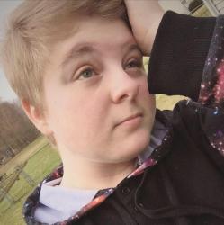 Profile: Aubrie
