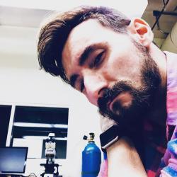 Profile: Inbetweenmetaphors