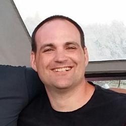 User Profile: ezraBC