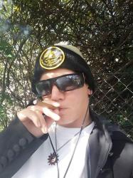 User Profile: TheLegendJazzo