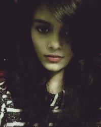 User Profile: Scarlet01