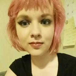 User Profile: JackalopeSoup