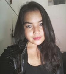 User Profile: wonderfullShell26