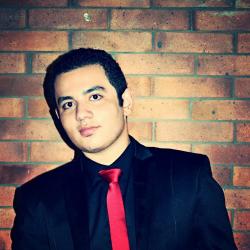 Profile: ahmedsinger95
