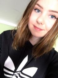 Profile: FridaBy