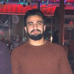 User Profile: 3Alawieh